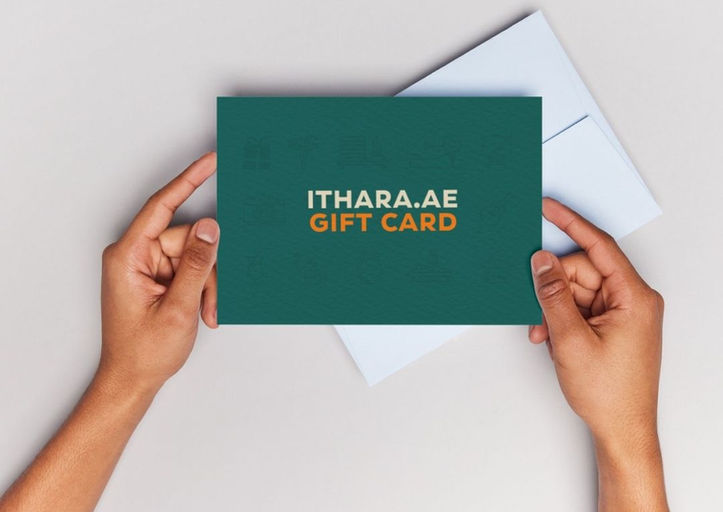 Ithara.ae Gift Card for Dubai's best experiences