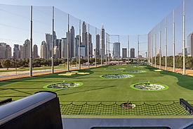 TopGolf: 1-Hour Gameplay for Up to 6 People (Peak Hours)