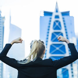 Sports Experiences for mums