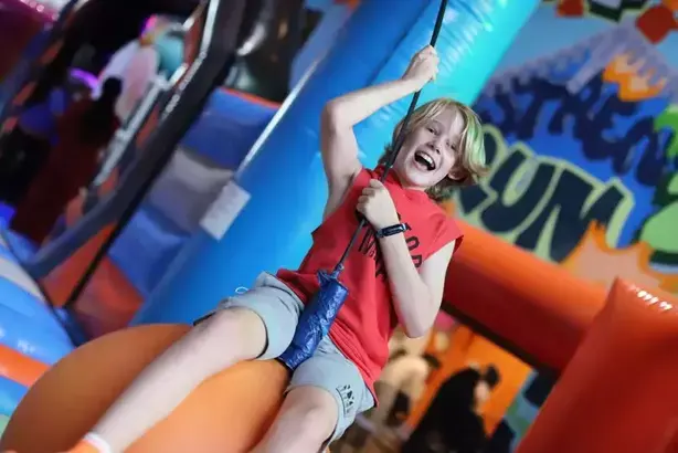 Thumbnail: street maniax gift voucher