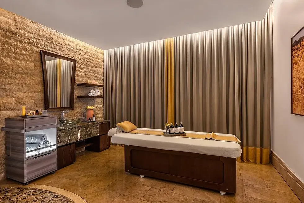 Thumbnail: SPA Sofitel The Palm Gift Voucher