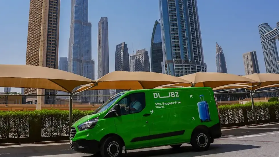 Thumbnail: VIP Home Check-in Experience Gift Voucher