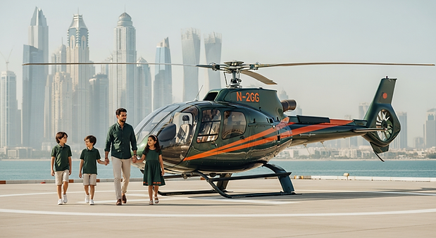 Fathers Day Gift Vouchers Dubai