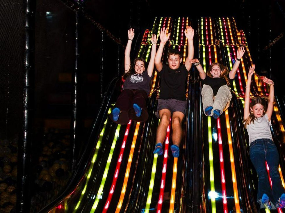 Miniatura: Loco Bear Weekend Adventure Pass for Kids | Ithara.ae