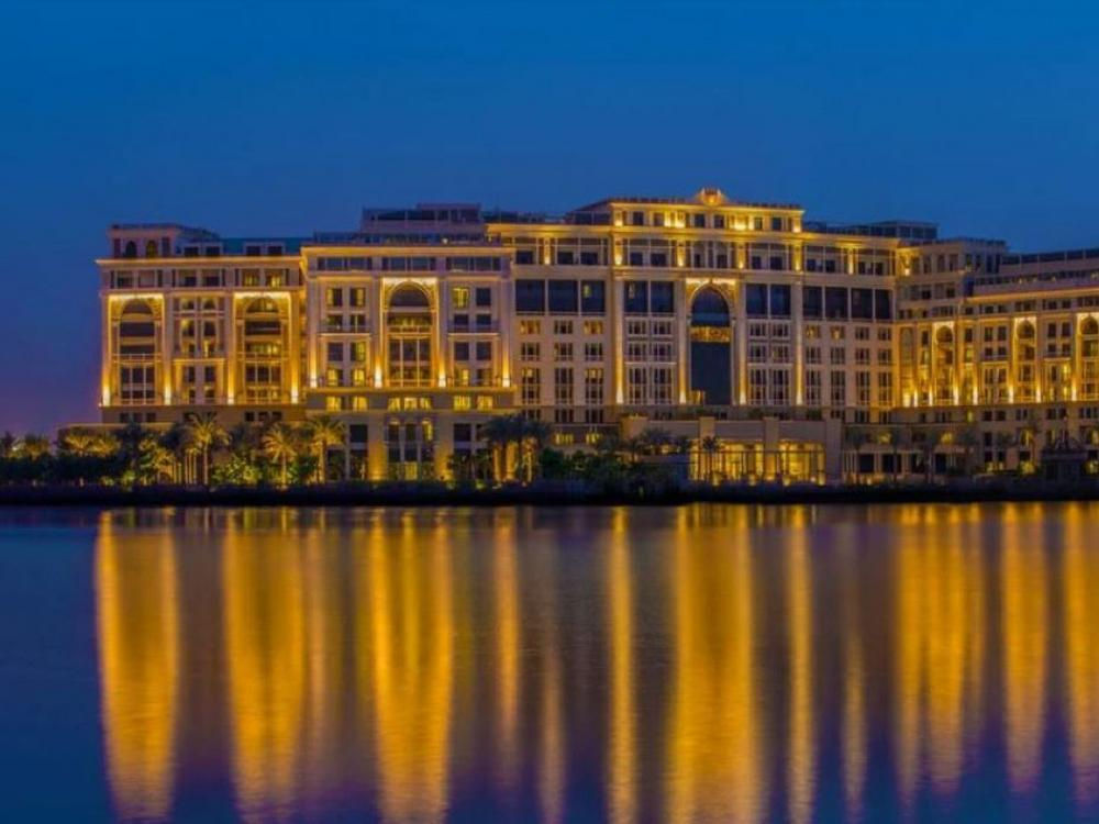 Italian Fine Dining at Vanitas Gift Voucher | Ithara.ae