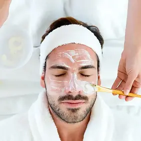 Spa gifts for men