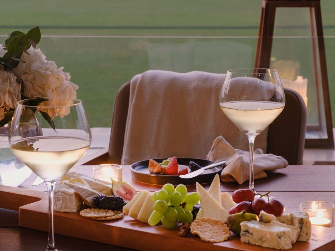 Destination Dining Gourmet Escape at Melia Desert Palm