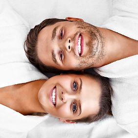 Spa gifts for couples