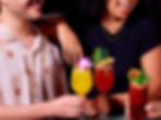 Golf & Drinks Experience at Swingers Gift Voucher | Ithara.a