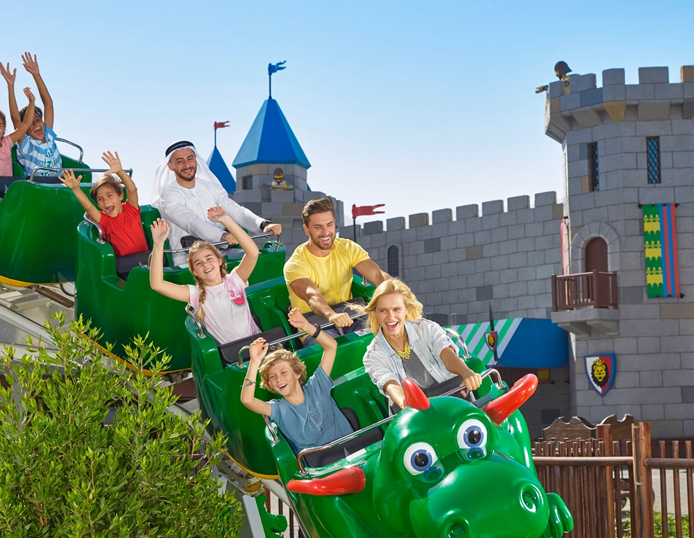 Legoland voucher hotsell