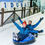 Thumbnail: Ski Dubai Adventure: One Full Day of Snow Fun