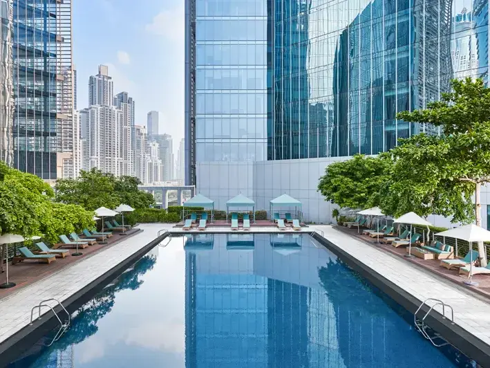 Kids & Teens Massage at Anantara Downtown Gift Voucher