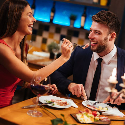 dining vouchers for couples