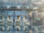 Step Above Dubai: Sky Views Observatory & Glass Slide Experi