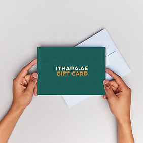 Spa Gift Card