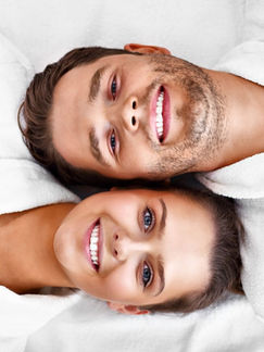 Spa & Massages for couples as wedding and engagement gift