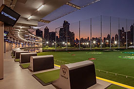 TopGolf: 1-Hour Gameplay for Up to 6 People (Off-Peak Hours)