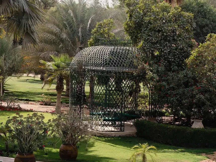 Thumbnail: Destination Dining Gourmet Escape at Melia Desert Palm