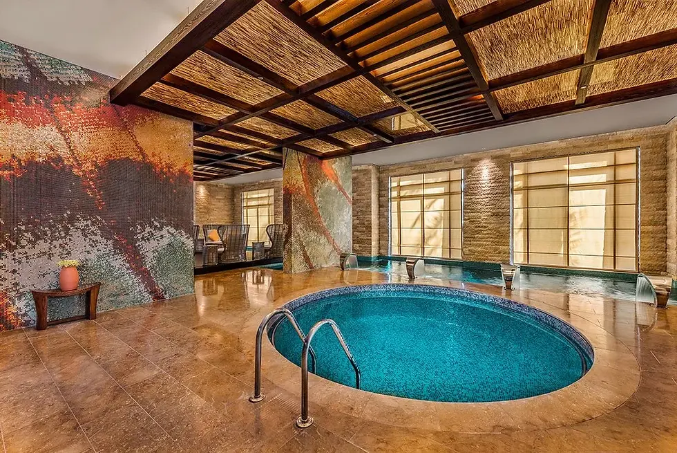 Thumbnail: SPA Sofitel The Palm Gift Voucher