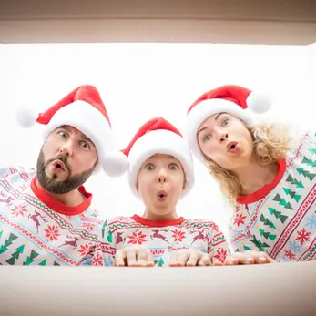 Christmas Gifts For Families With Kids