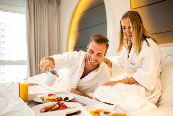 Valentine's Day Gifts For Couples