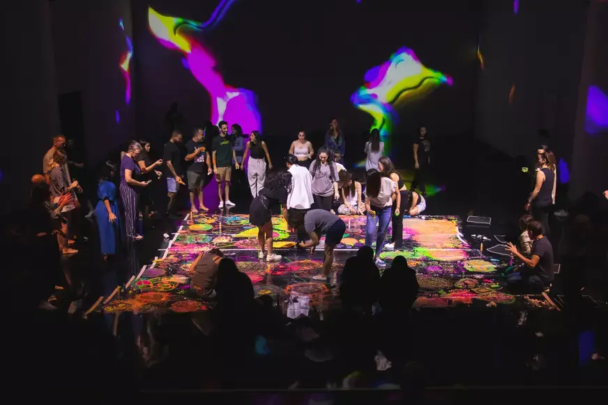 Миниатюра: Wellness workshop TODA gift voucher