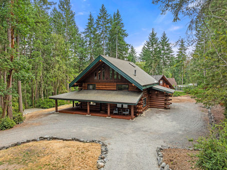 16318 82nd Street NW, Lakebay, Washington 98349