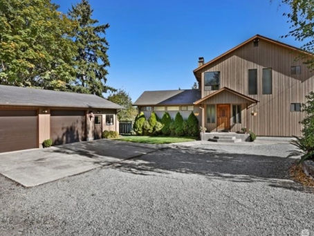 4327 Waller Road E Tacoma, WA 98443