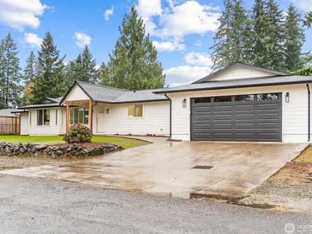 11819 212th Avenue E, Bonney Lake, Washington 98391