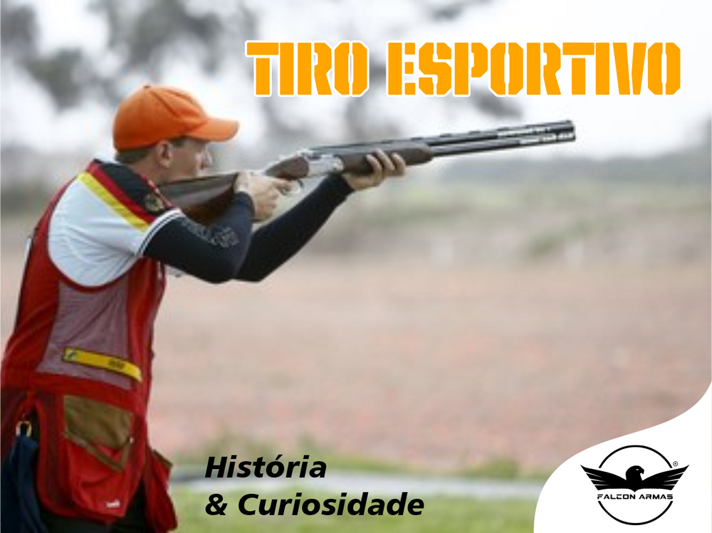 Tiro Esportivo