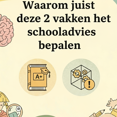 Waarom thuis oefenen met begrijpend lezen en rekenen onmisbaar is voor basisschoolkinderen