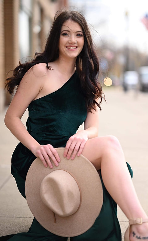 Cami McAllister