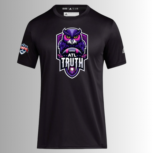 完売品定価31900円FCRBTOUR TEAM TECH SHIRT adidas Clima Tech Logo Tee Black | WNFC