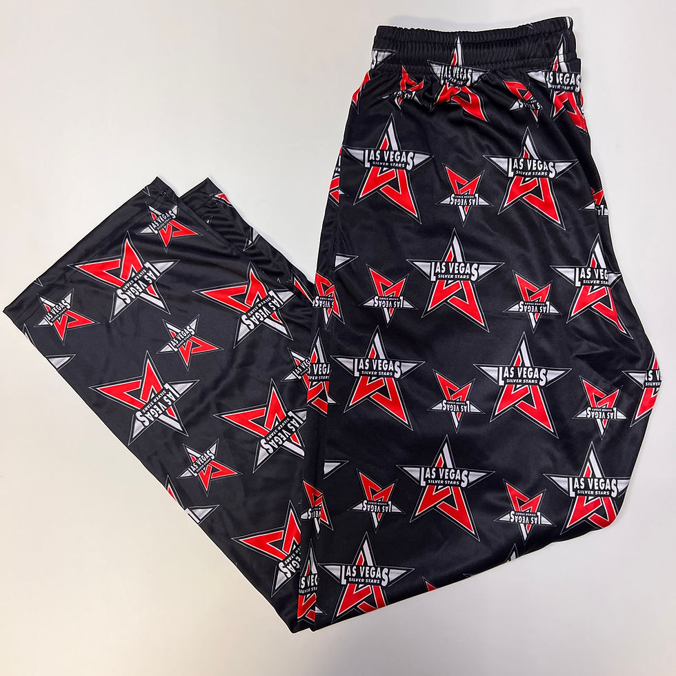 Thumbnail: 2024 Team Pajama Pants