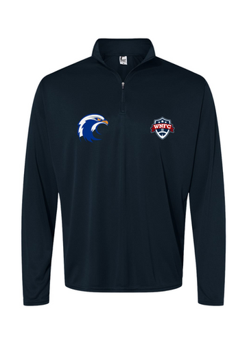 ◆LEE◆ Small Twitch Logo Half Zip-up Man to Man Navy Lee Small Twitch Logo Hooded Zip-up Navy | KAZUE