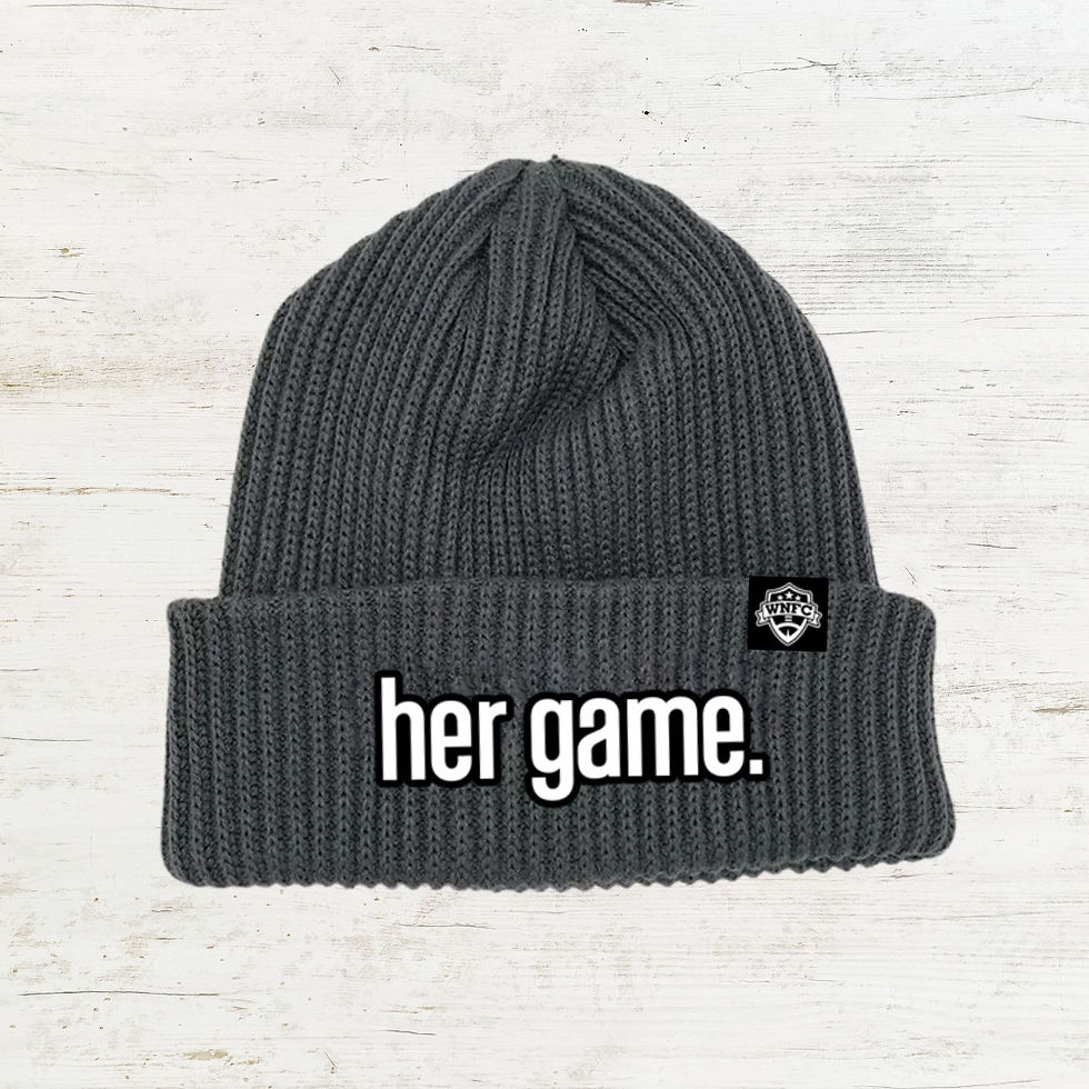 ★22WINTER新作★GROVE★HEW BEANIE bambū Beanies – Bambū Werx