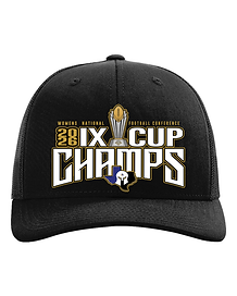 Fan Shop | Women's National Football Conference