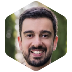 Rayan Chikhi, Genome Assembly Lead at Clarity Genomics