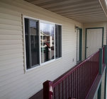 Cedar Villas Apartments