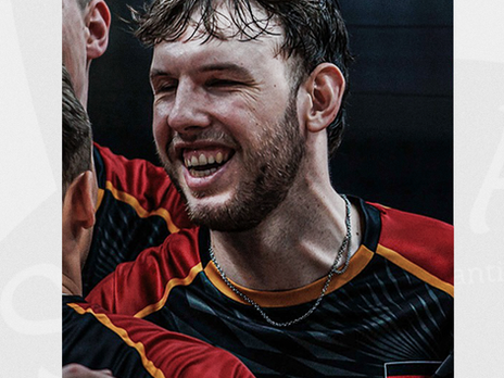𝗙𝗜𝗟𝗜𝗣 𝗝𝗢𝗛𝗡 rejoint les Bleus !