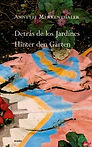 Teresa Ruiz Rosas escritora - Traductora - Anette Merkenthaler