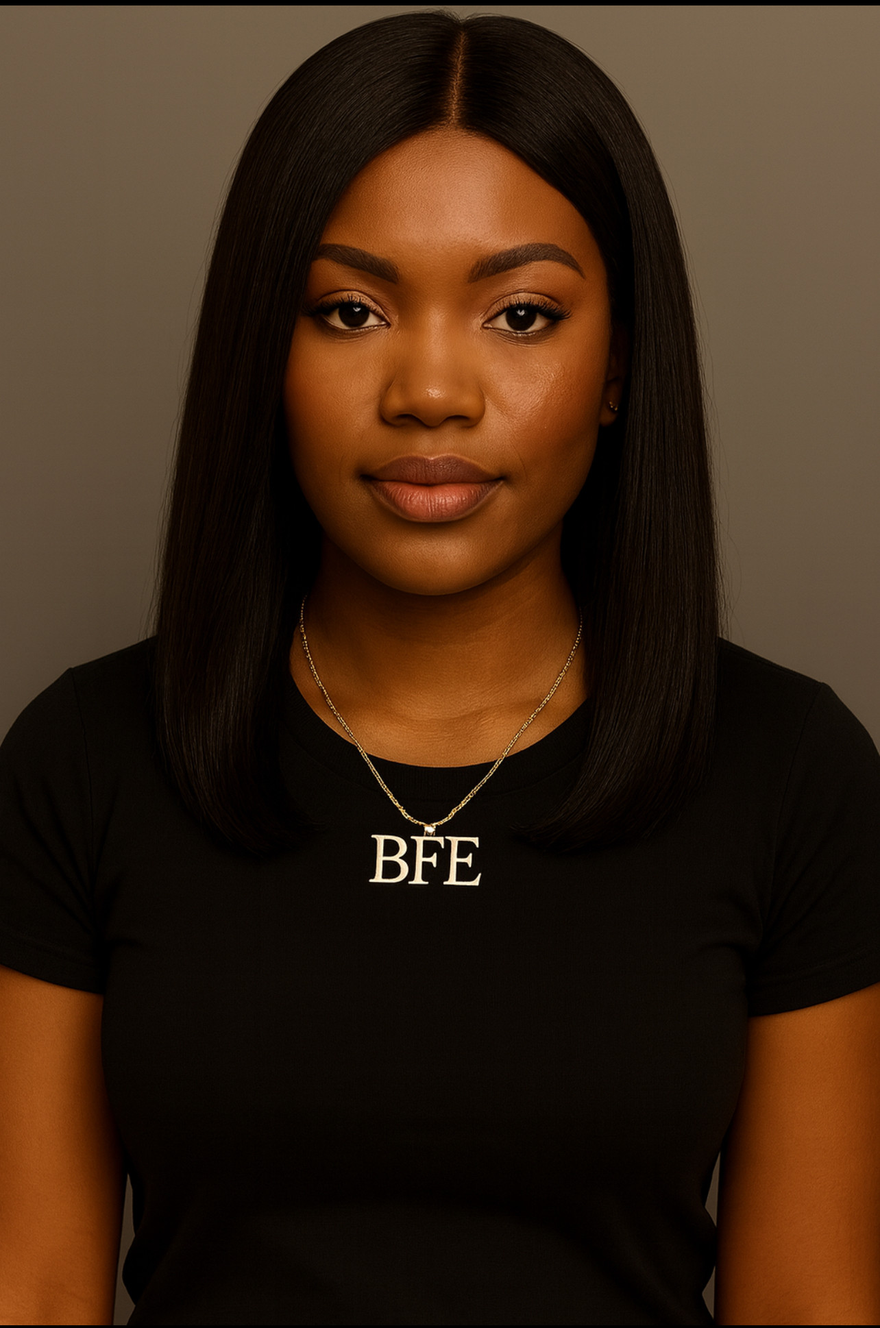 Peruvian Double Drawn Straight Wig