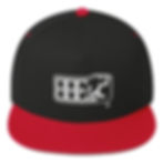 Thumbnail: Bread Breaker Flat Brim