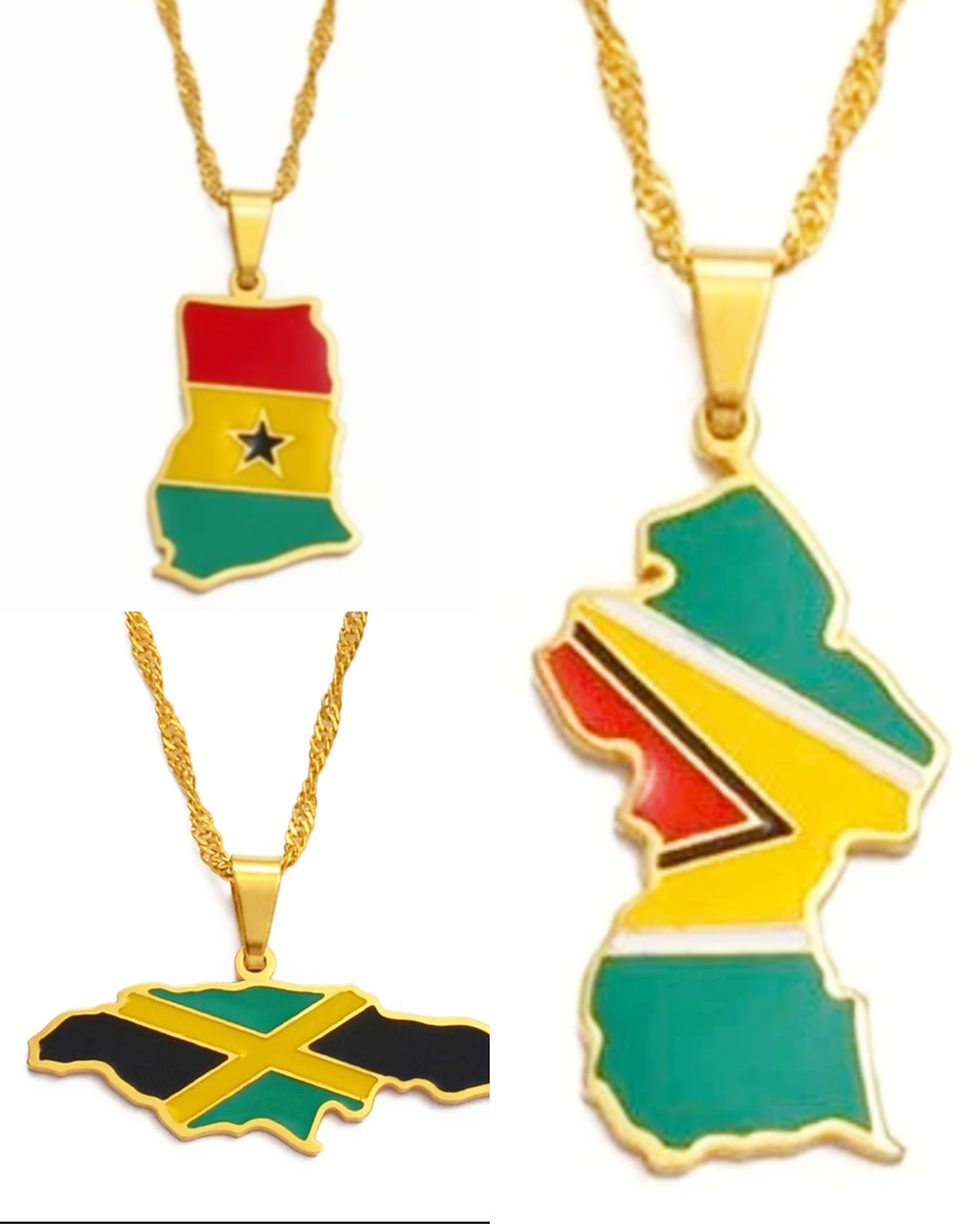 Thumbnail: Heritage Pendants
