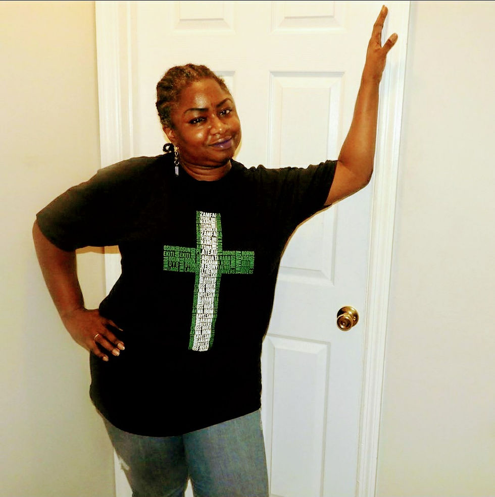 Thumbnail: Naija State Cross 