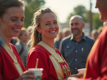 Upcoming Events for Knights of Columbus Pittsburgh Members