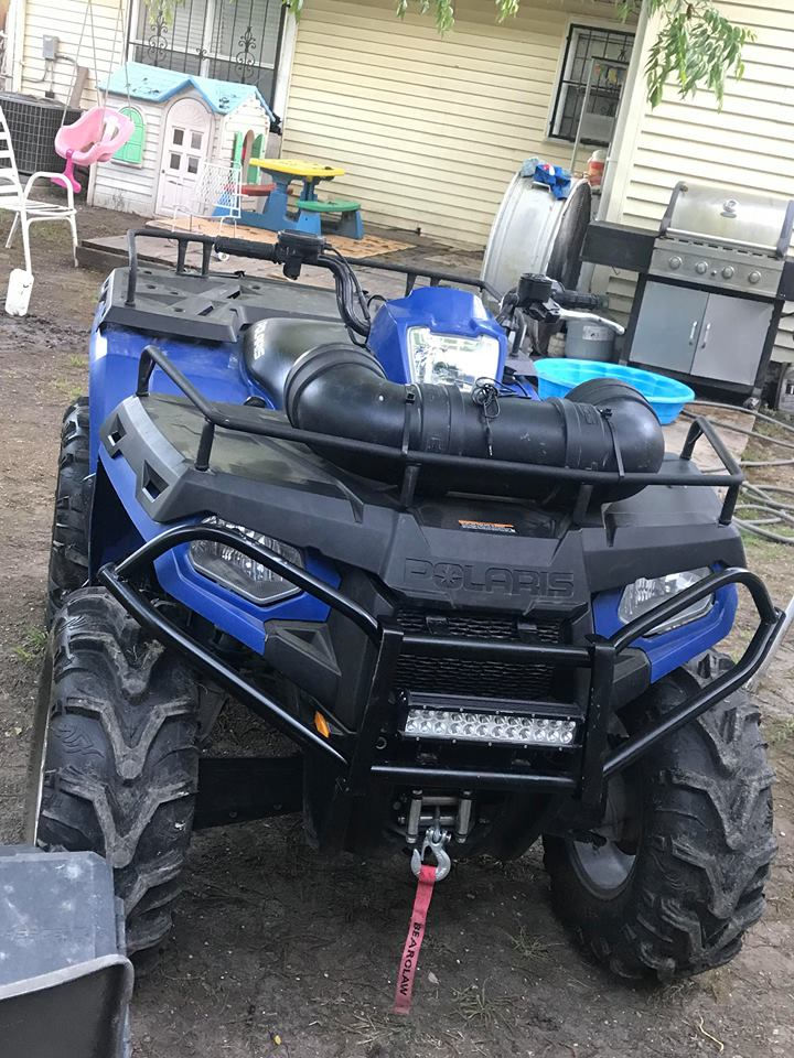 Miniatura: Llanta 11R24.5 (16) Toda Posicion