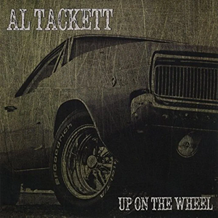 Al Tackett