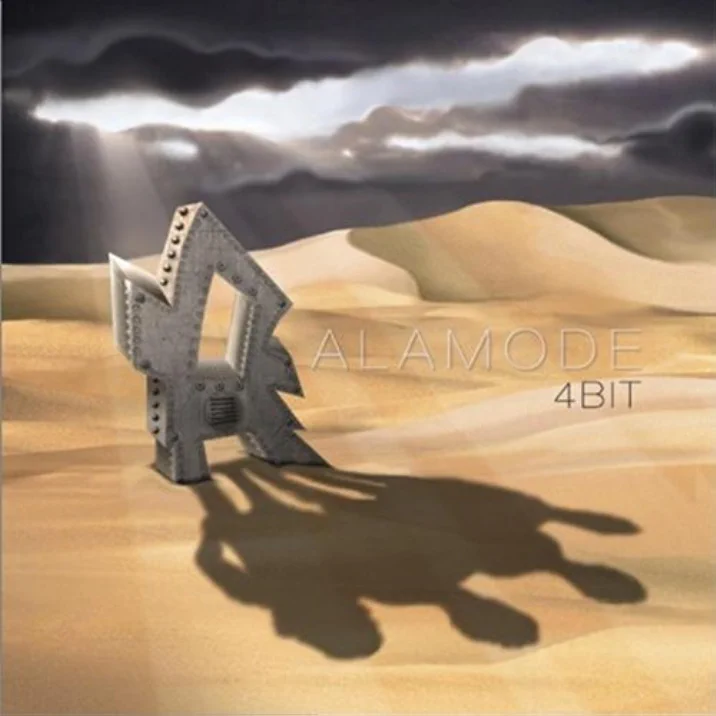 Alamode