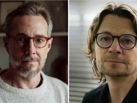 VI KAN INTE SPARA OSS TILL VÄLSTÅND
